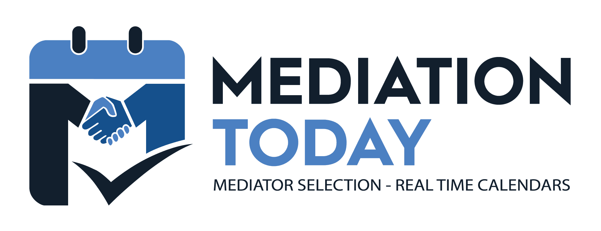 MediationToday — Mediator Selection, Real Time Calendars